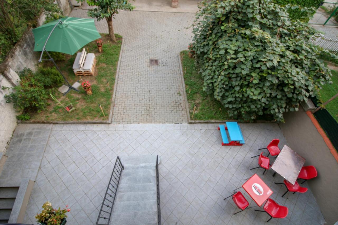 Spighe Paglia E Girasole Bed & Breakfast Candia Canavese Exterior photo