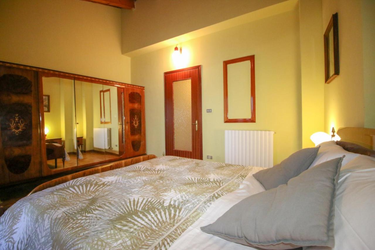 Spighe Paglia E Girasole Bed & Breakfast Candia Canavese Exterior photo