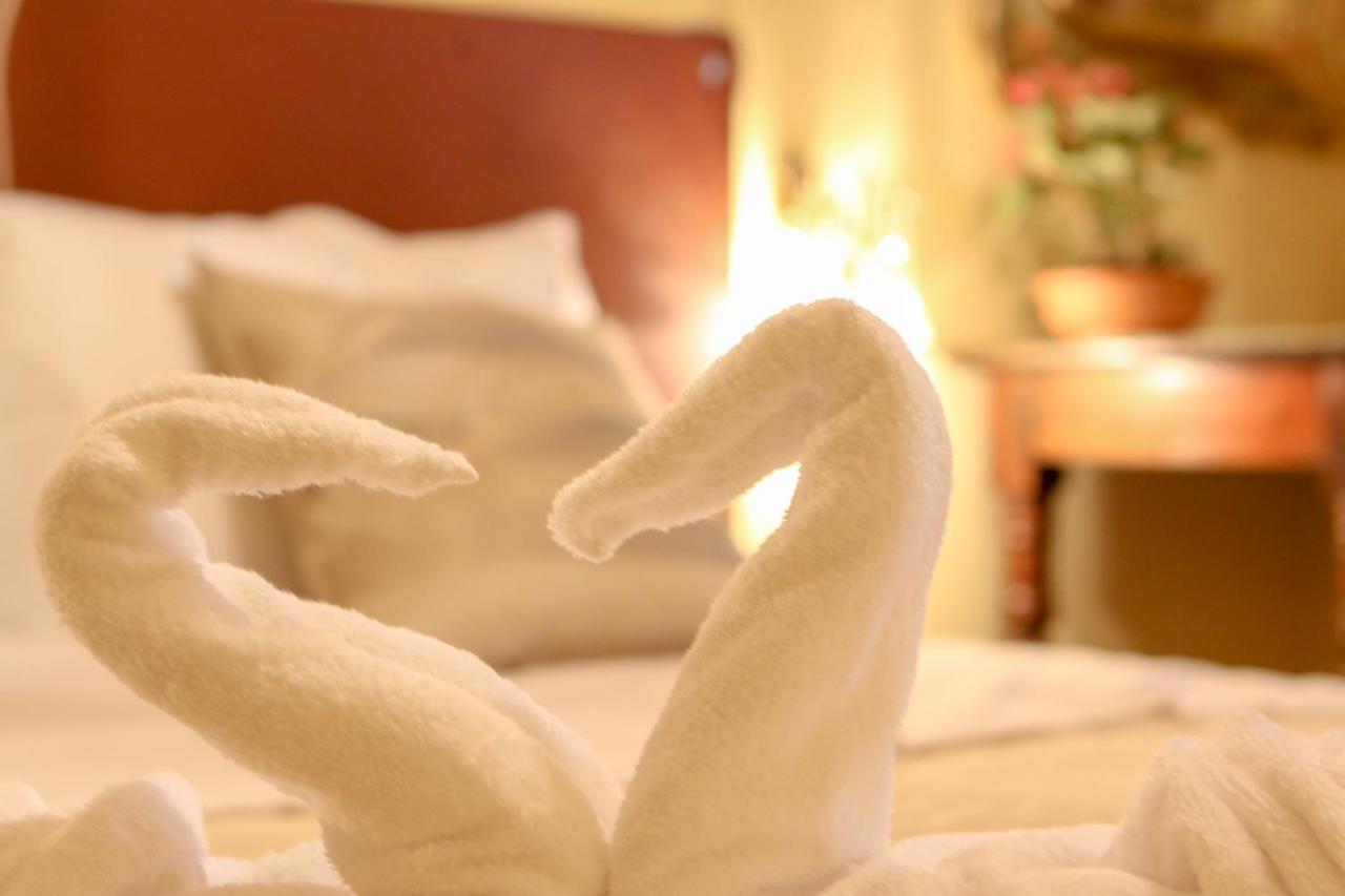 Spighe Paglia E Girasole Bed & Breakfast Candia Canavese Exterior photo