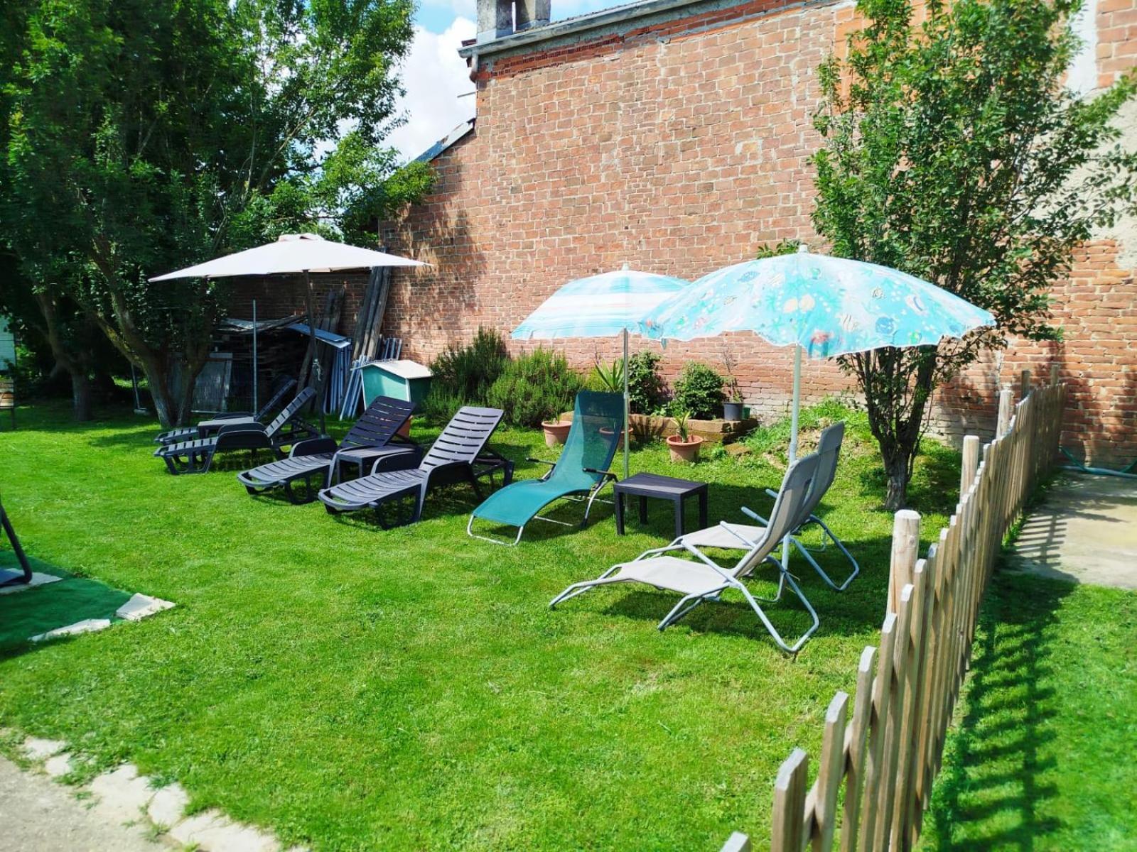 Spighe Paglia E Girasole Bed & Breakfast Candia Canavese Exterior photo